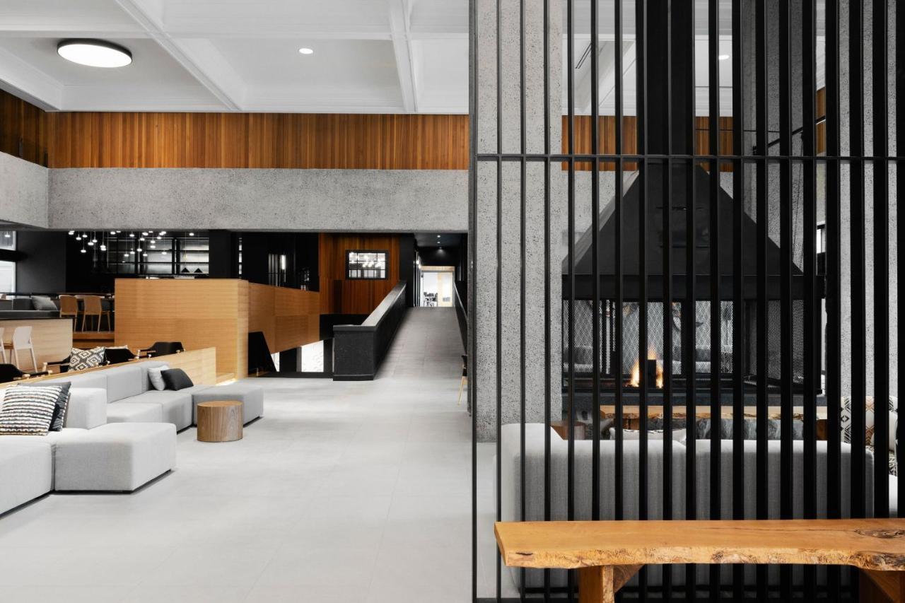 Delta Hotels By Marriott Mont Sainte-Anne, Resort & Convention Center ボーブレ エクステリア 写真