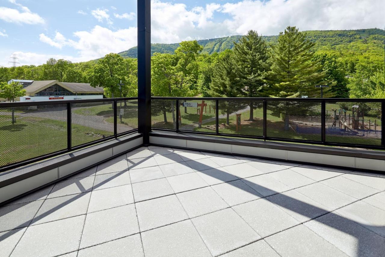 Delta Hotels By Marriott Mont Sainte-Anne, Resort & Convention Center ボーブレ エクステリア 写真