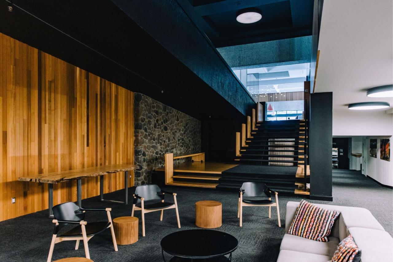 Delta Hotels By Marriott Mont Sainte-Anne, Resort & Convention Center ボーブレ エクステリア 写真