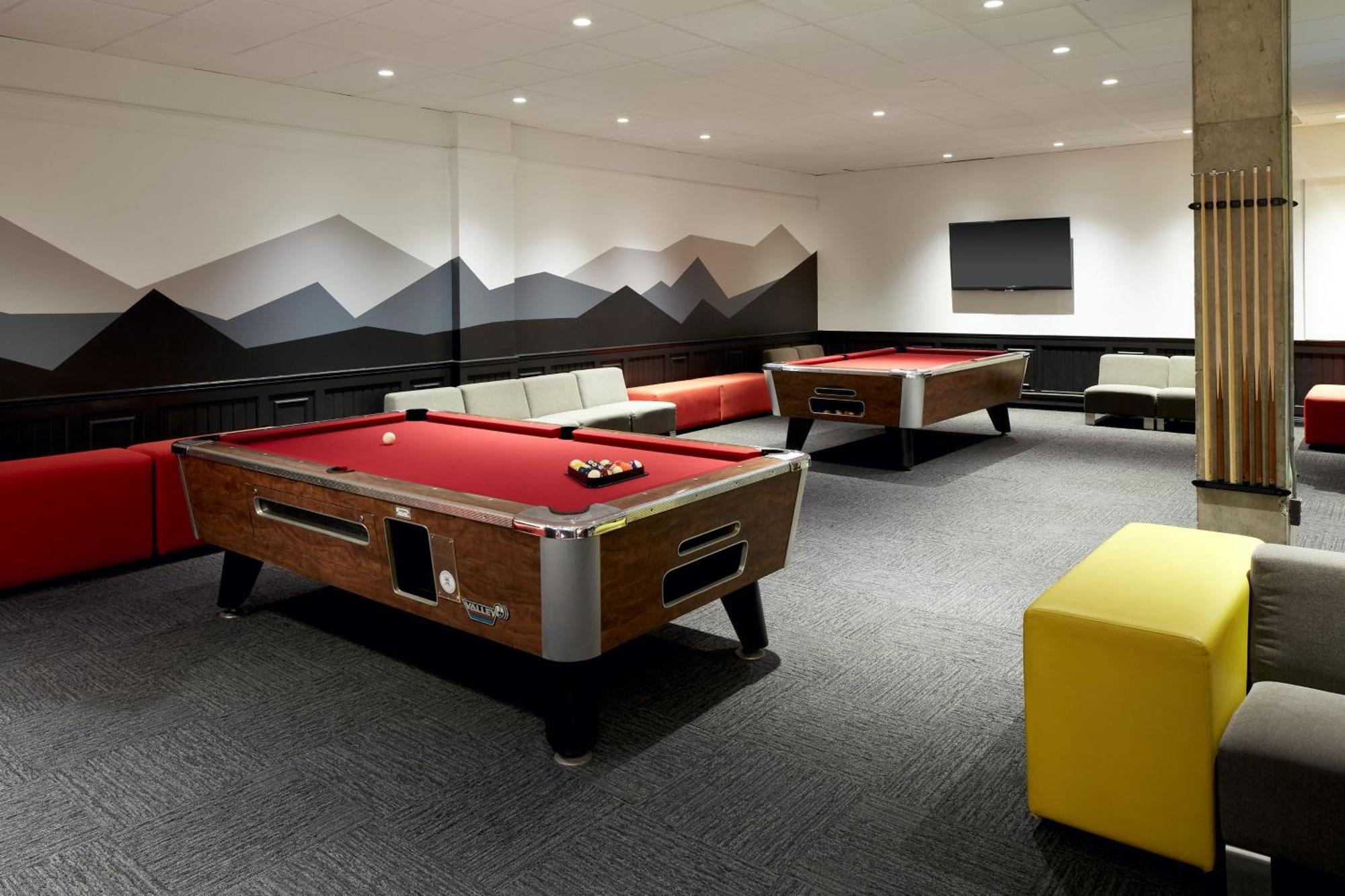 Delta Hotels By Marriott Mont Sainte-Anne, Resort & Convention Center ボーブレ エクステリア 写真
