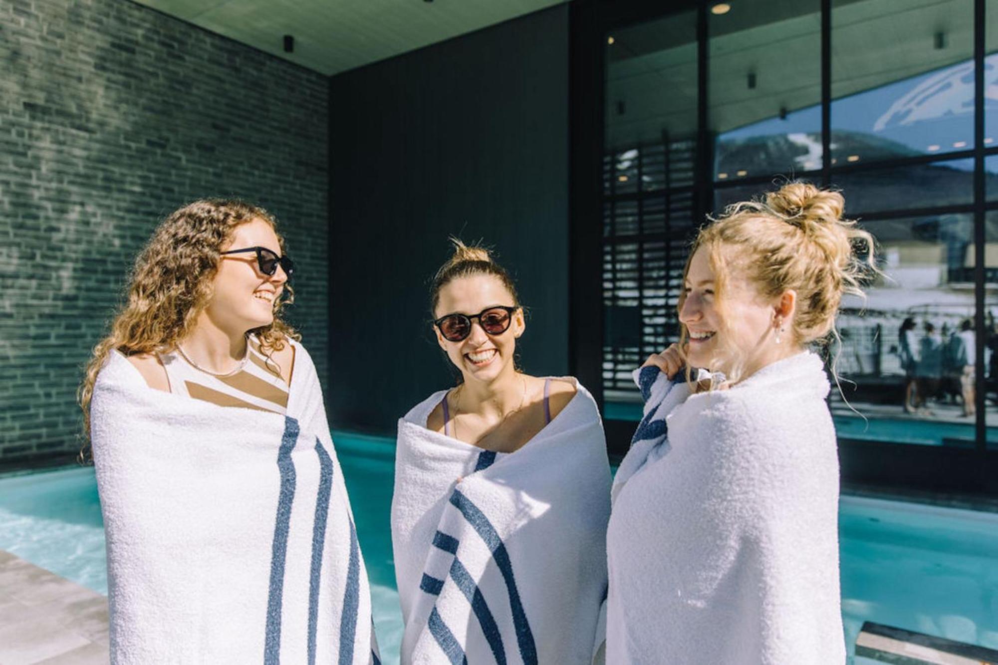 Delta Hotels By Marriott Mont Sainte-Anne, Resort & Convention Center ボーブレ エクステリア 写真