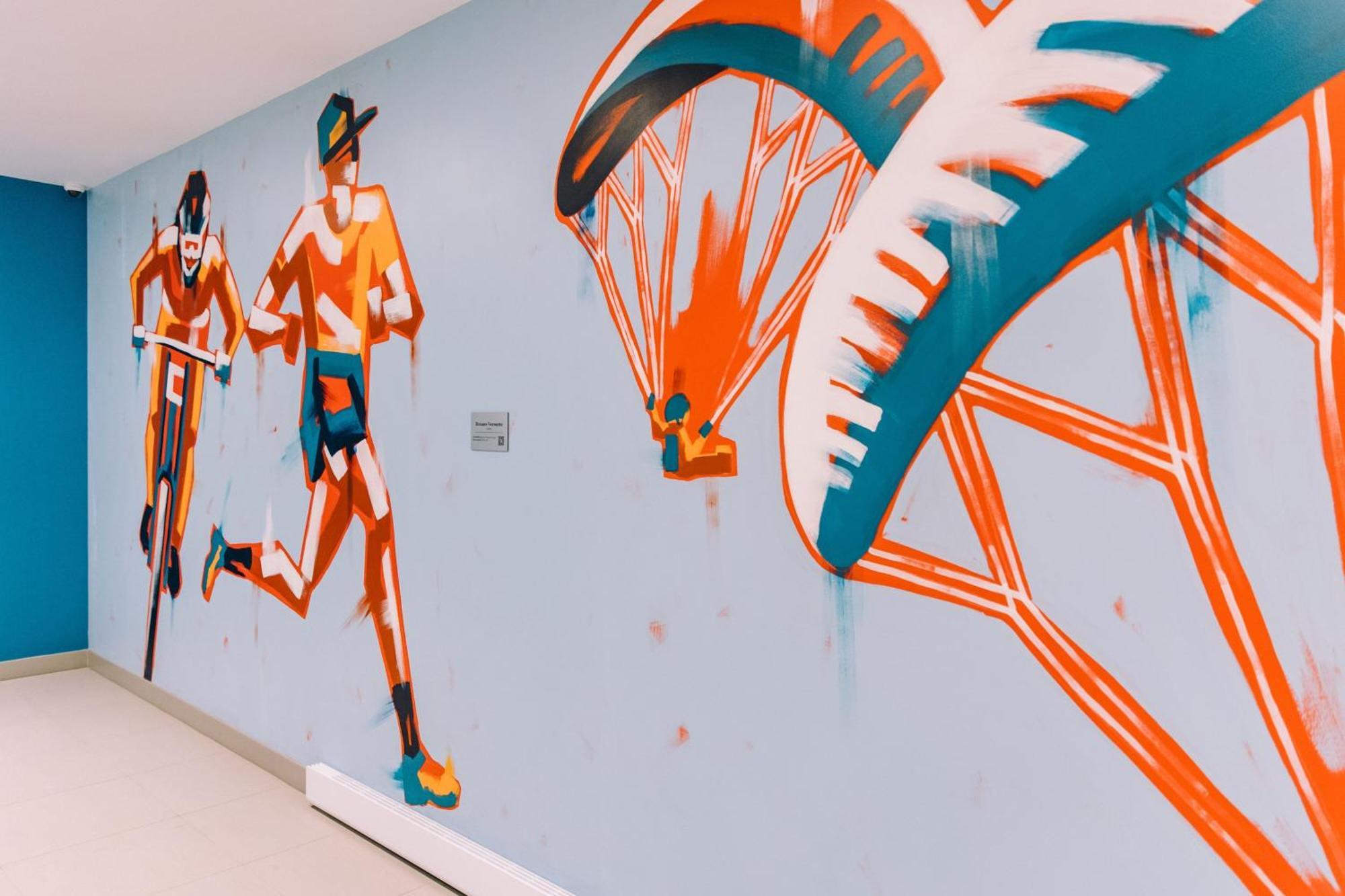 Delta Hotels By Marriott Mont Sainte-Anne, Resort & Convention Center ボーブレ エクステリア 写真