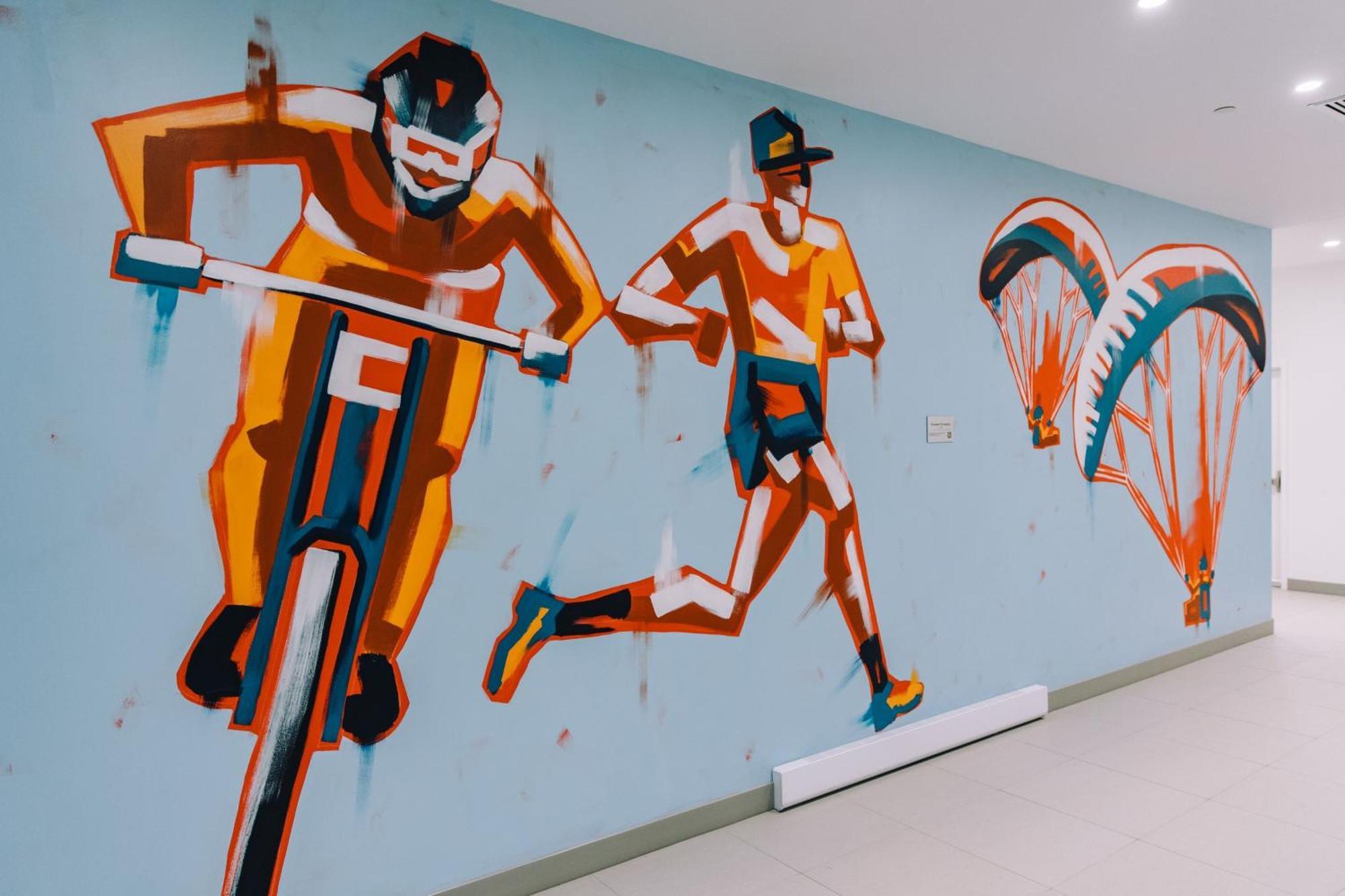 Delta Hotels By Marriott Mont Sainte-Anne, Resort & Convention Center ボーブレ エクステリア 写真