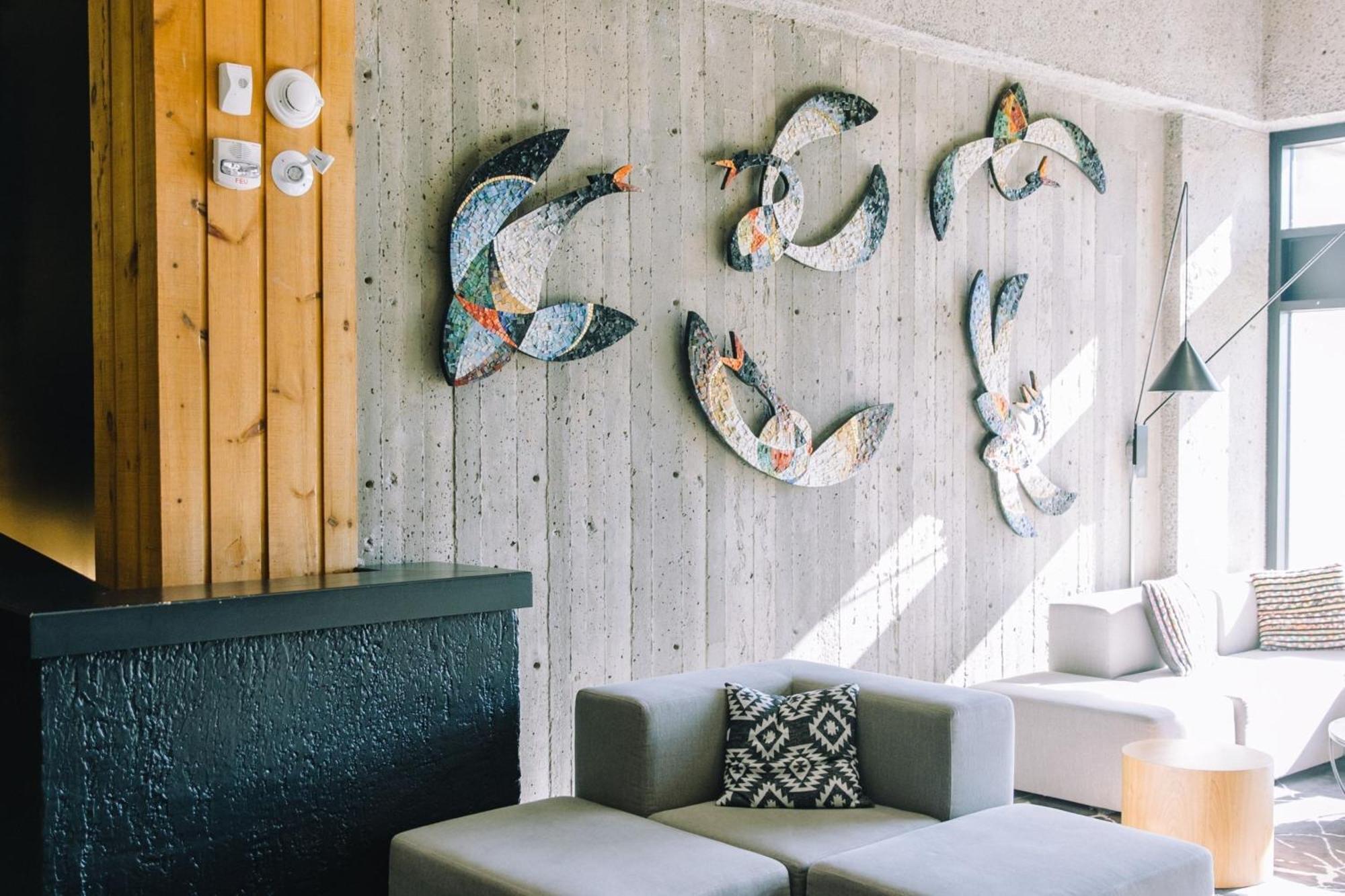 Delta Hotels By Marriott Mont Sainte-Anne, Resort & Convention Center ボーブレ エクステリア 写真