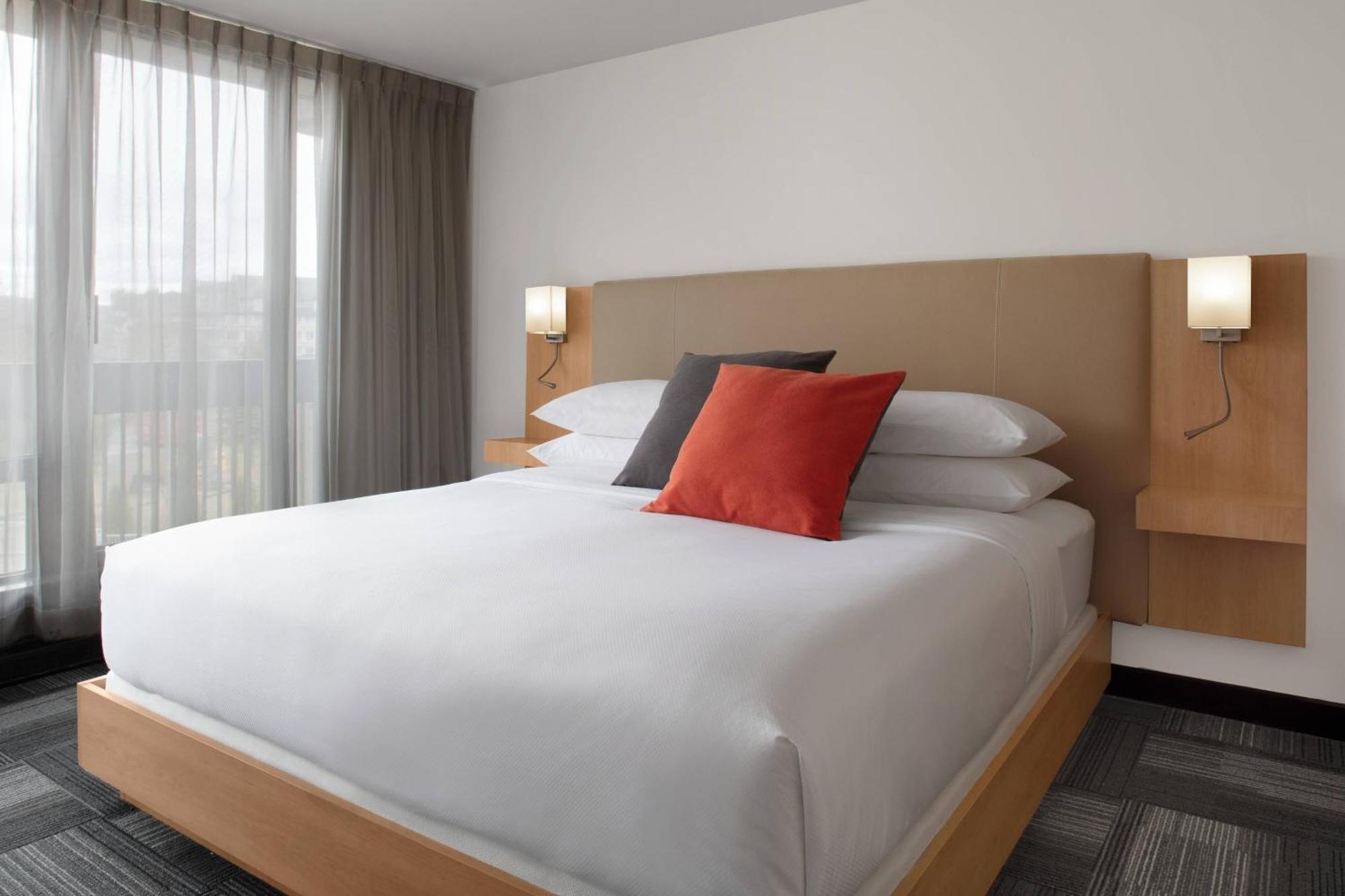 Delta Hotels By Marriott Mont Sainte-Anne, Resort & Convention Center ボーブレ エクステリア 写真