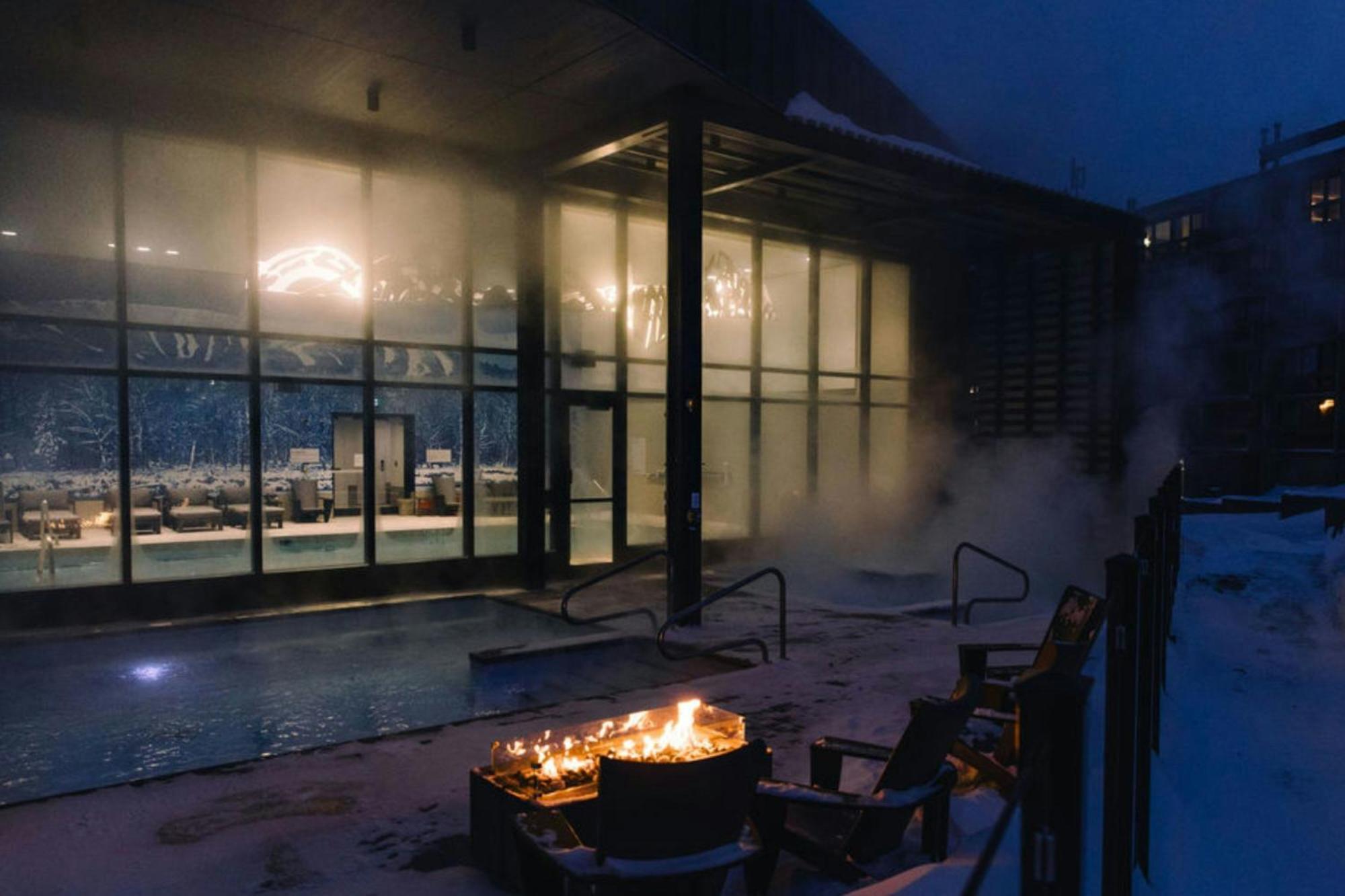 Delta Hotels By Marriott Mont Sainte-Anne, Resort & Convention Center ボーブレ エクステリア 写真